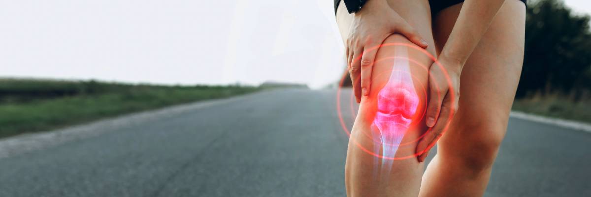 What Is Joint Pain?
