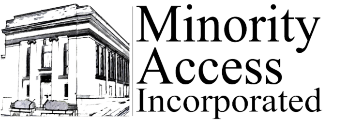 Minority Access, Inc. Logo