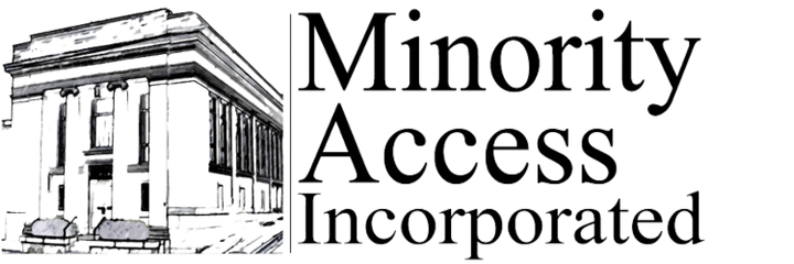 Minority Access, Inc. Logo