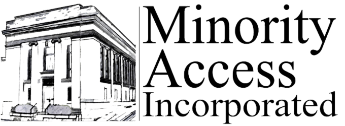 Minority Access, Inc. Logo