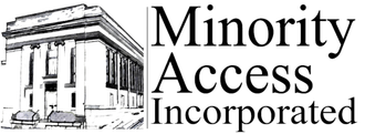 Minority Access, Inc. Logo