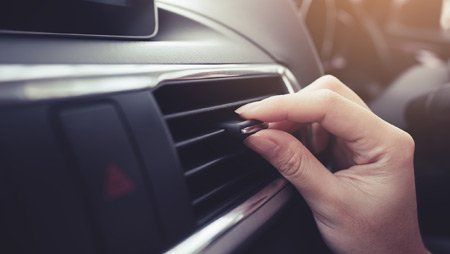 car aircon repairs near me