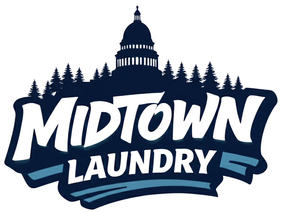 Midtown Laundry