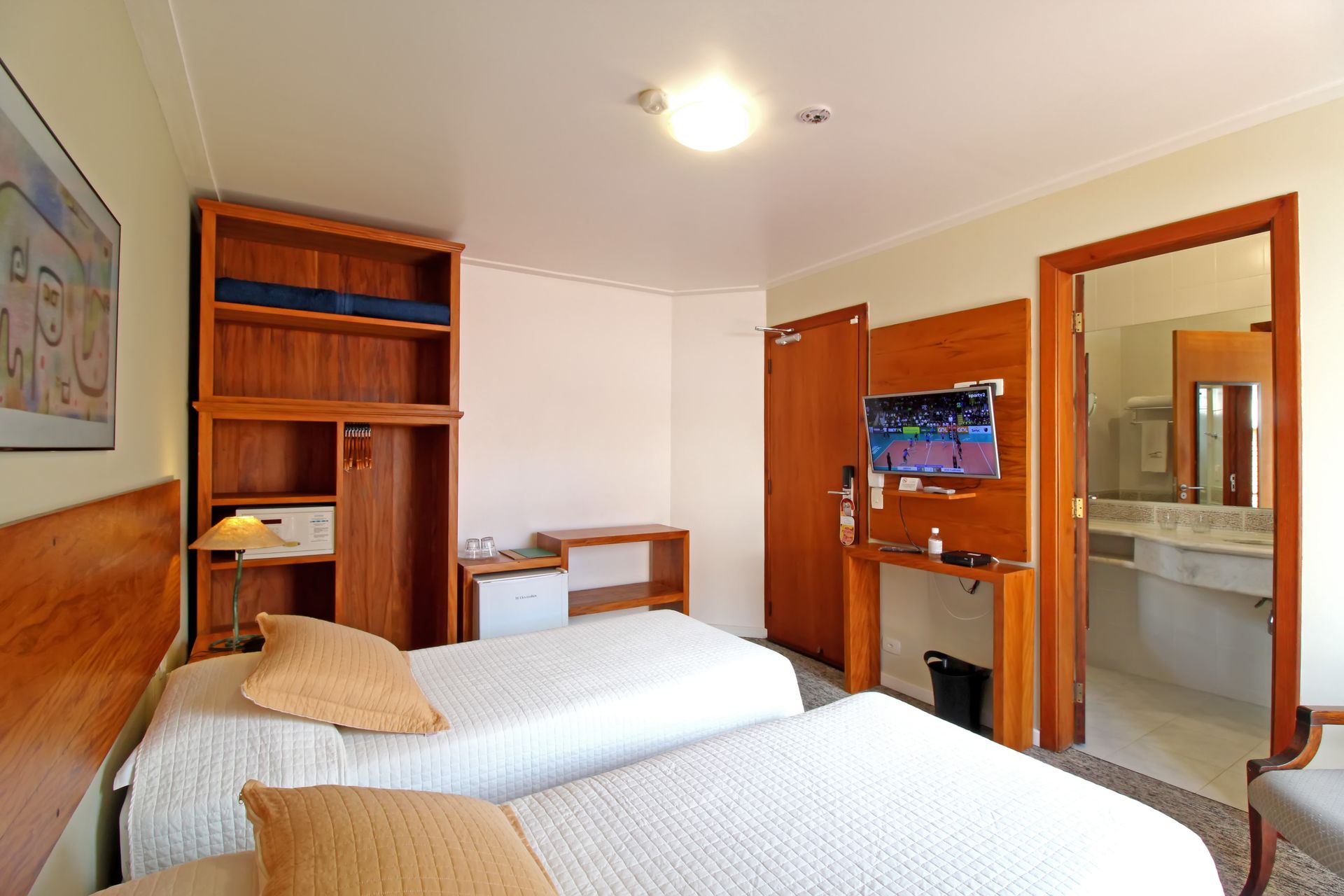 Pousada Villa Capivary