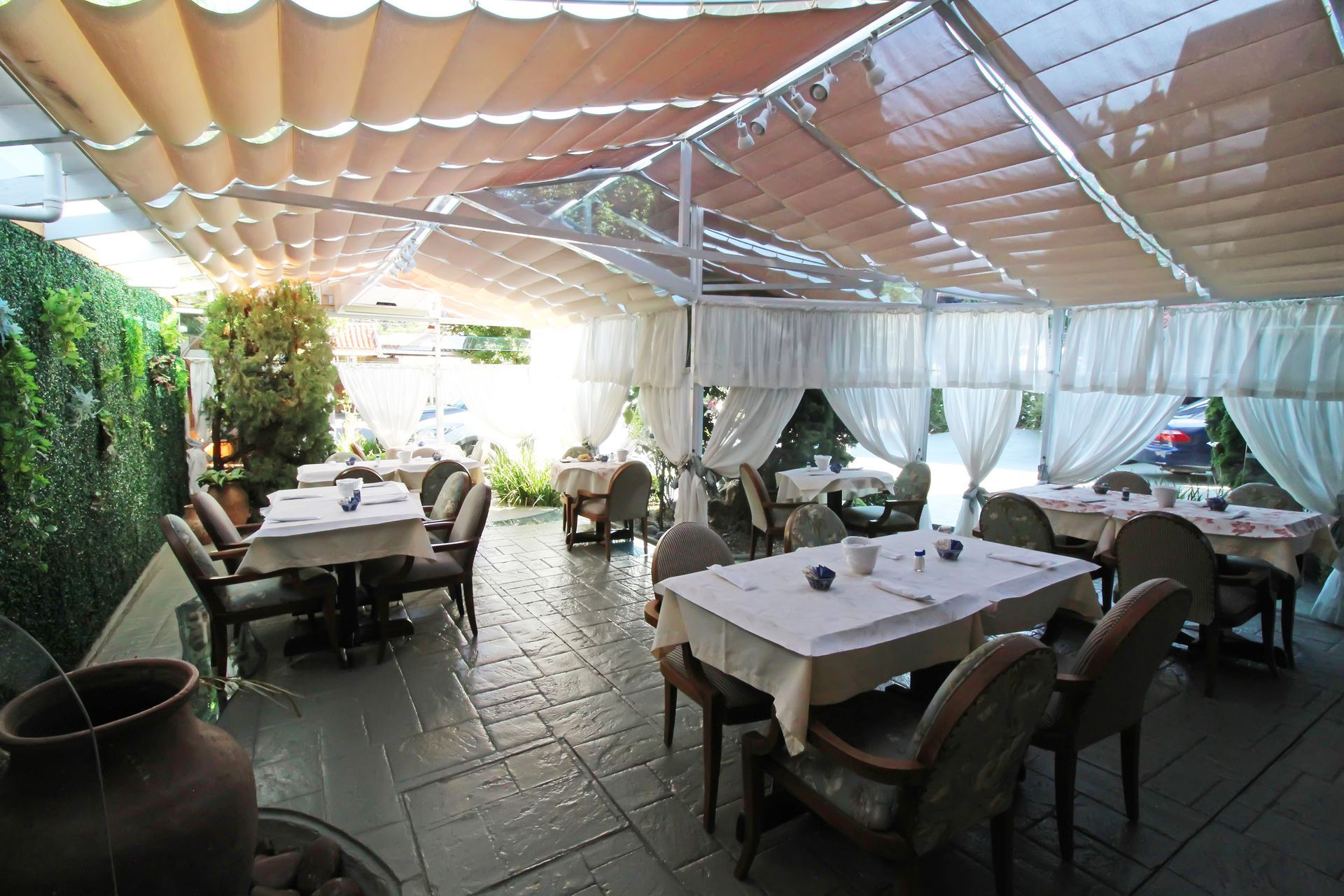 Pousada Villa Capivary