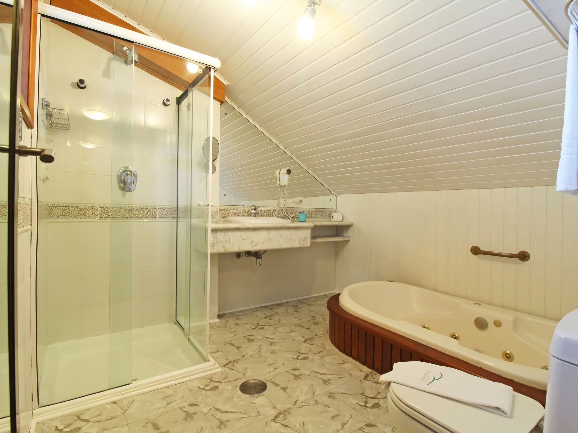 Pousada Villa Capivary