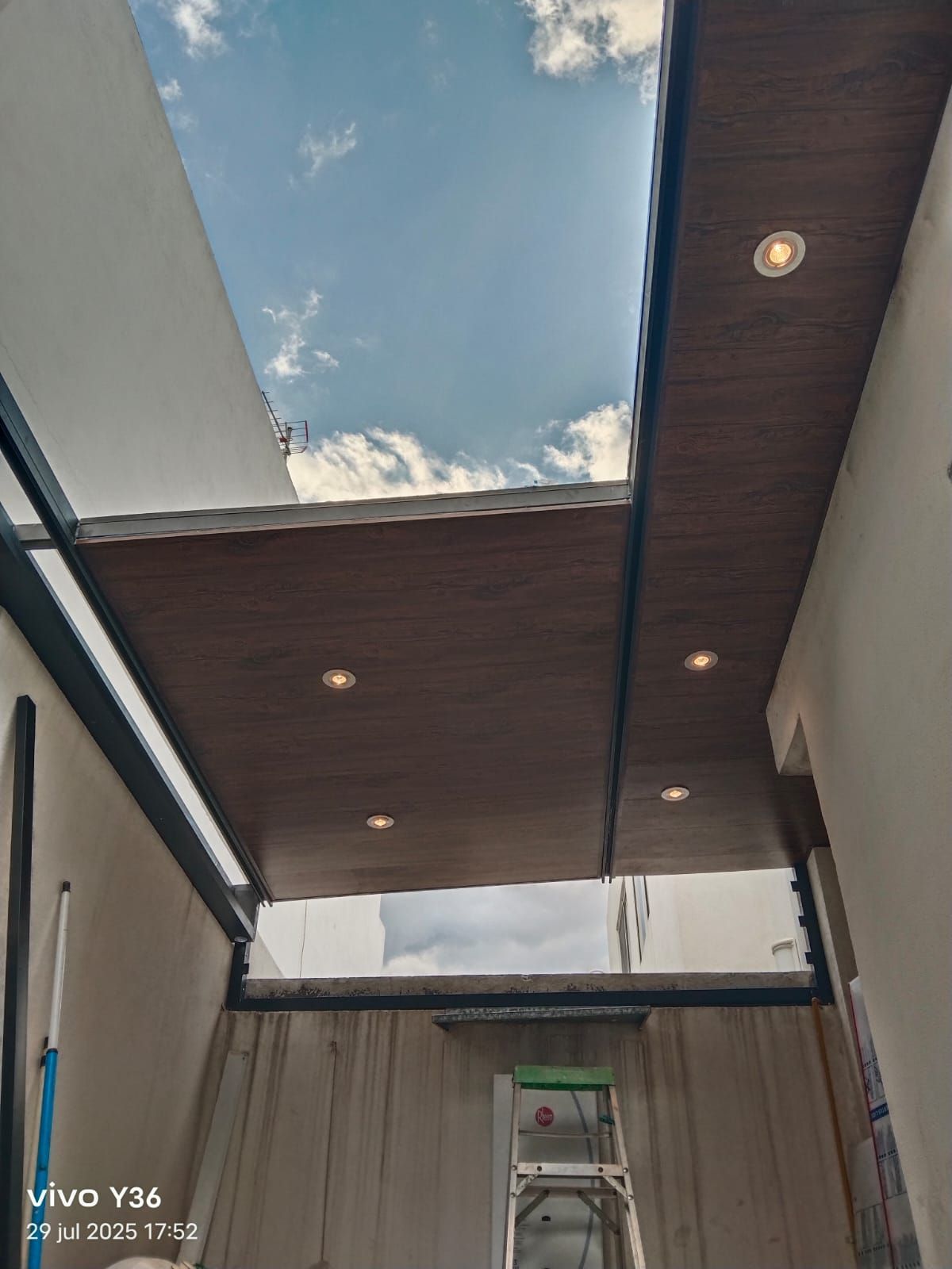 NACJR CANCELERÍA Y ALUMINIO