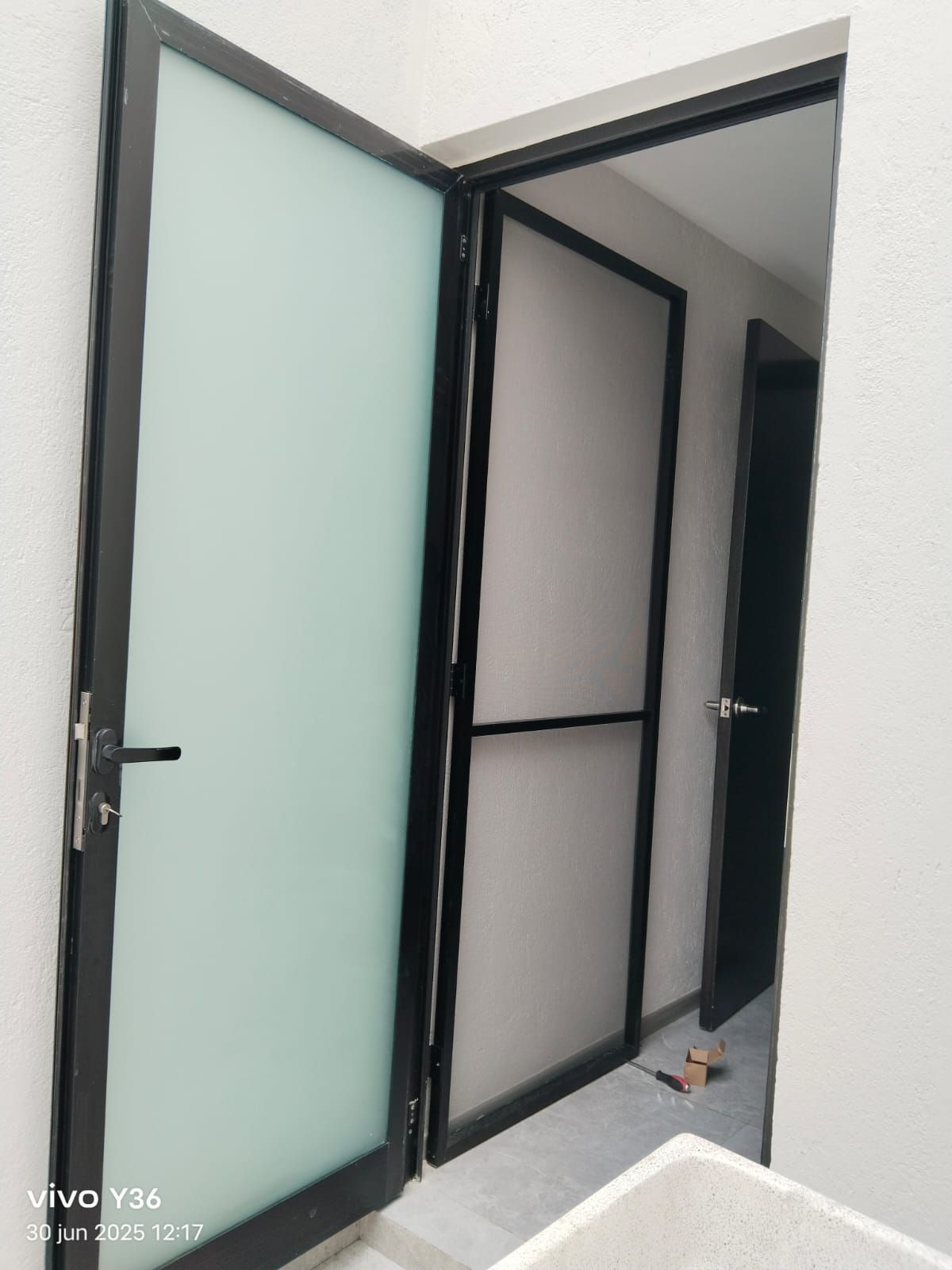 NACJR CANCELERÍA Y ALUMINIO