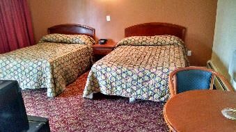 Bedrooms - Cheap rooms in Secaucus, NJ