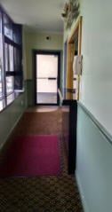 Motel hallway - Cheap rooms in Secaucus, NJ