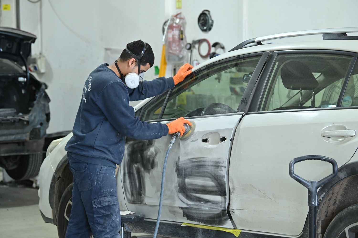 מרכז שירות גיל ניב מודיעין