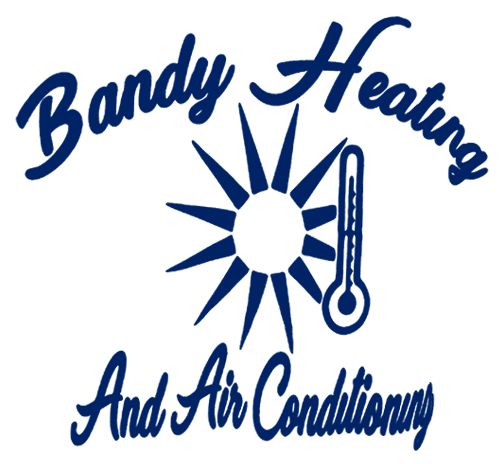 Bandy Heating & Air Conditioning Inc logo