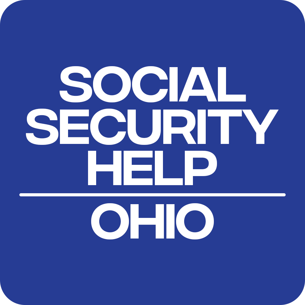 Social Security Help Ohio