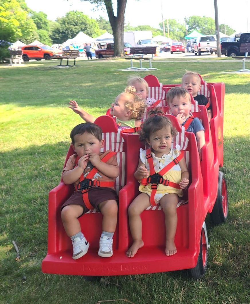 Childcare