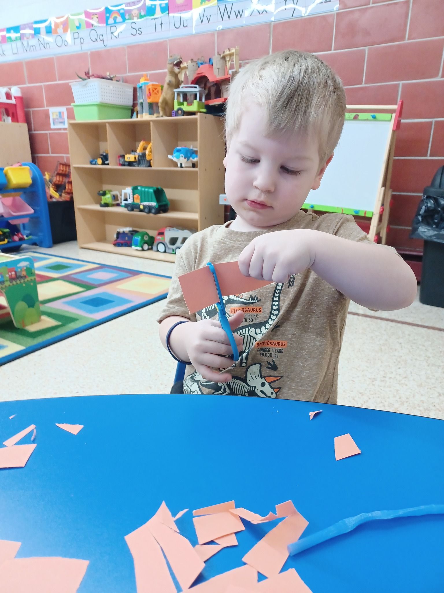 Childcare
