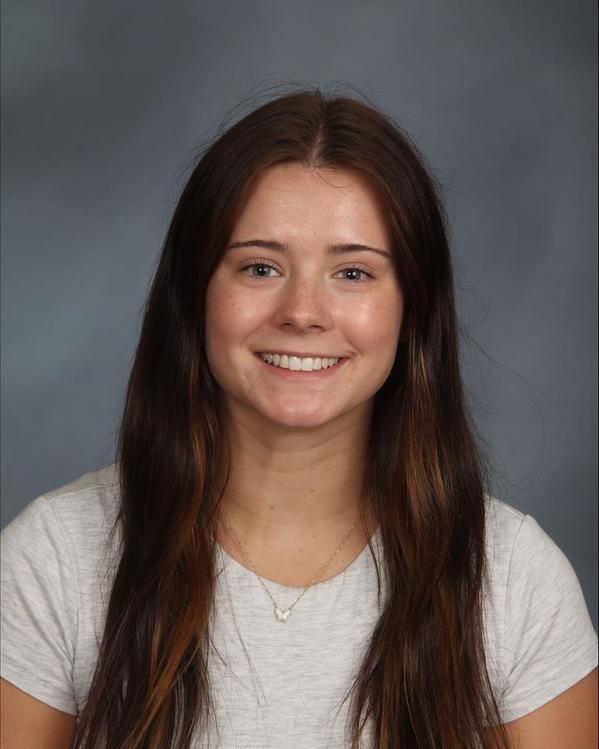 Ms. Andira MacDonald