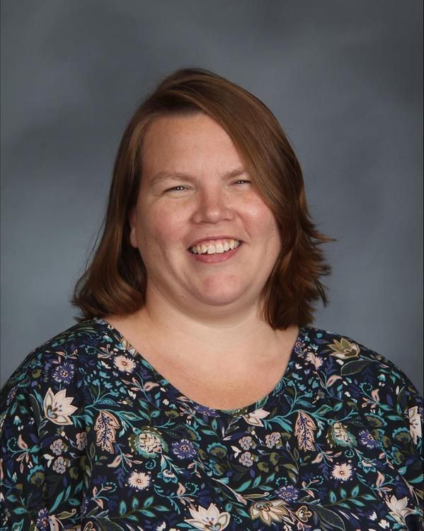 Mrs. Bethany Babinec