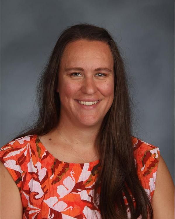 Mrs. Jennifer Neumann