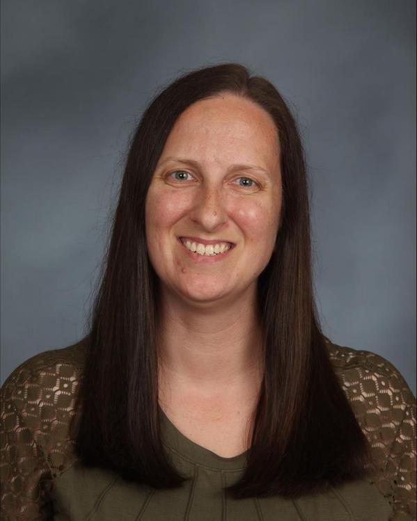 Mrs. Laura Ozminkowski