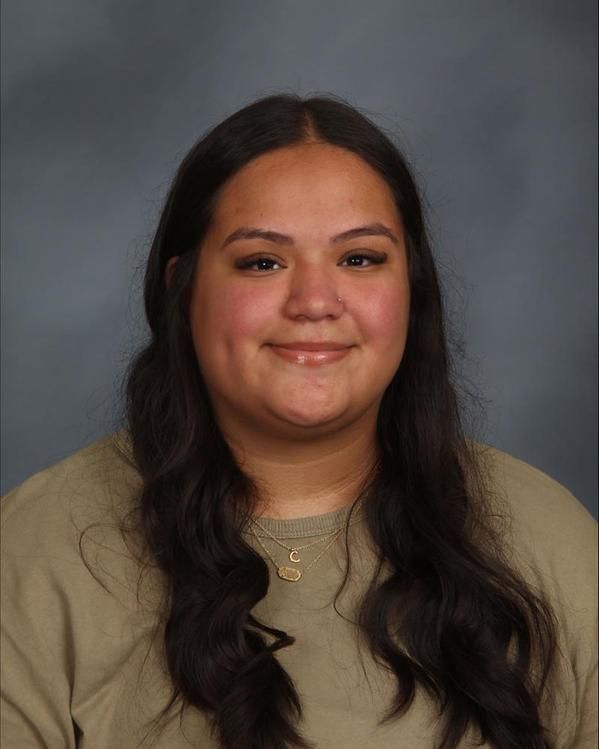 Ms. Sandra Sarmiento