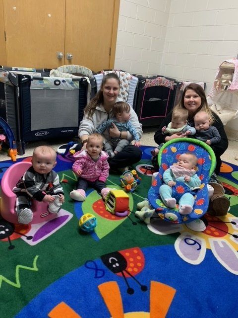 Childcare