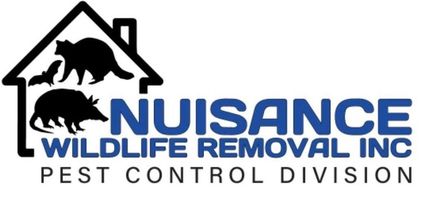 Nuisance Wildlife Removal Inc, Pest Control Division