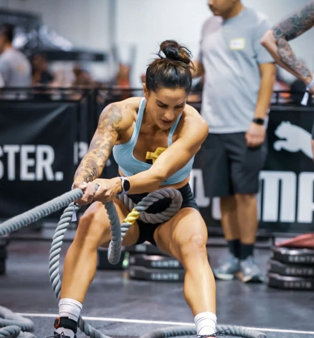 Suzanne Lungaro