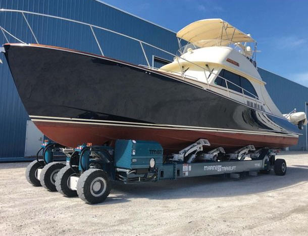 Mantenimiento Naval DMCO