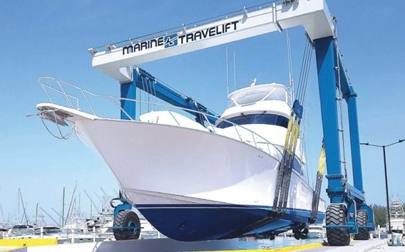 Mantenimiento Naval DMCO