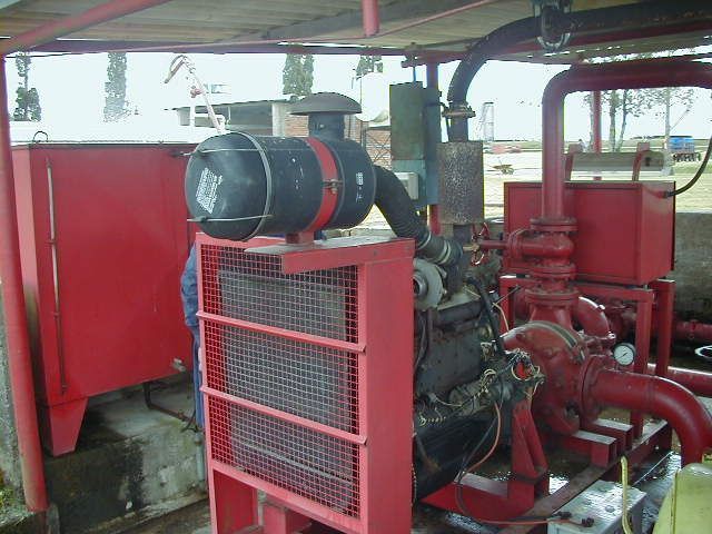 DMCO Mantenimiento Industrial