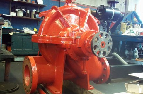 DMCO Mantenimiento Industrial