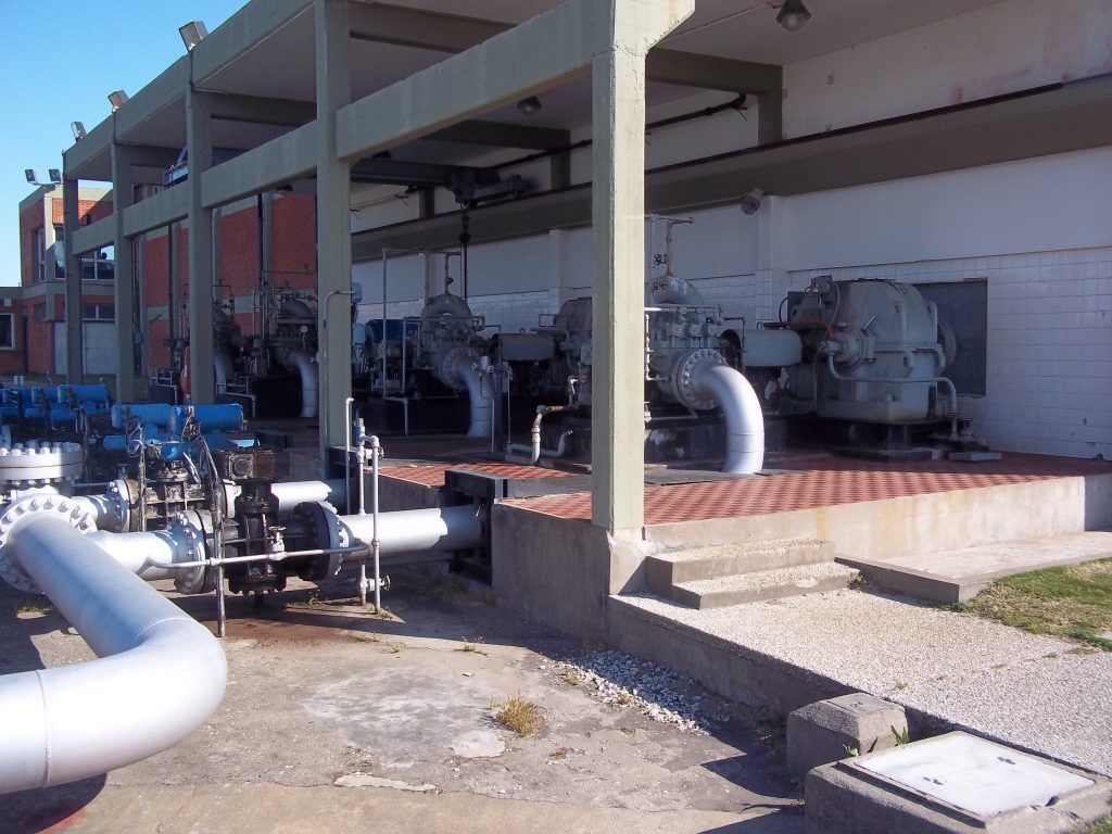 DMCO Mantenimiento Industrial