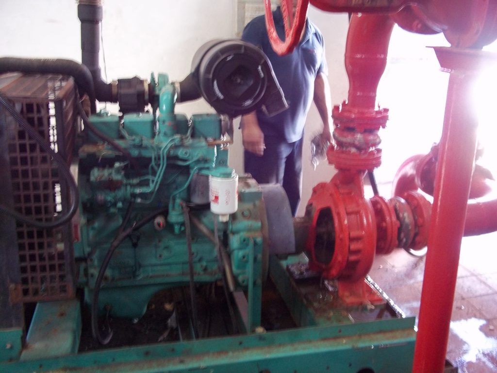 DMCO Mantenimiento Industrial