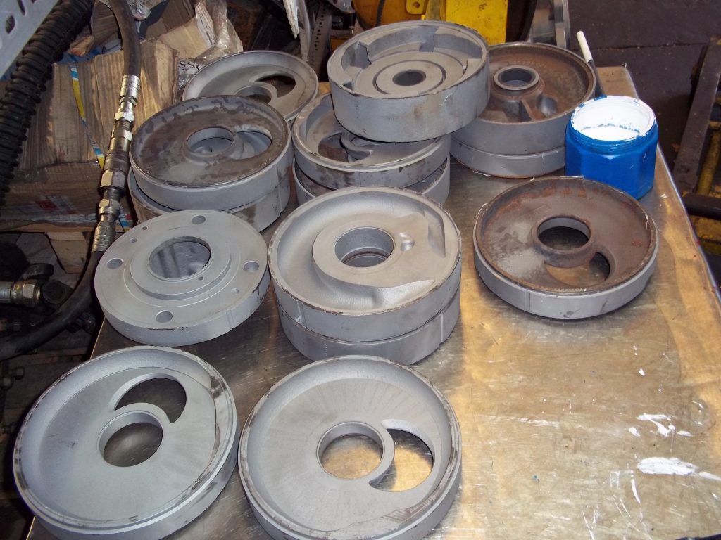 DMCO Mantenimiento Industrial