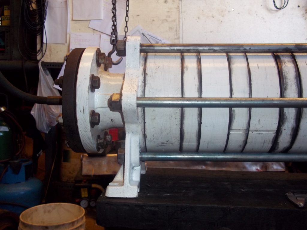 DMCO Mantenimiento Industrial