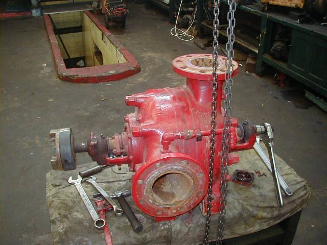 DMCO Mantenimiento Industrial