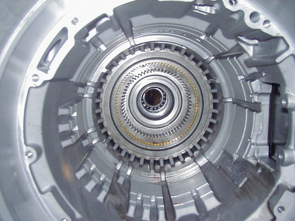 Maquinaria Pesada DMCO