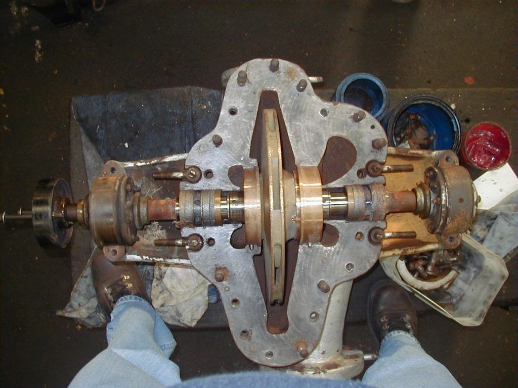 DMCO Mantenimiento Industrial