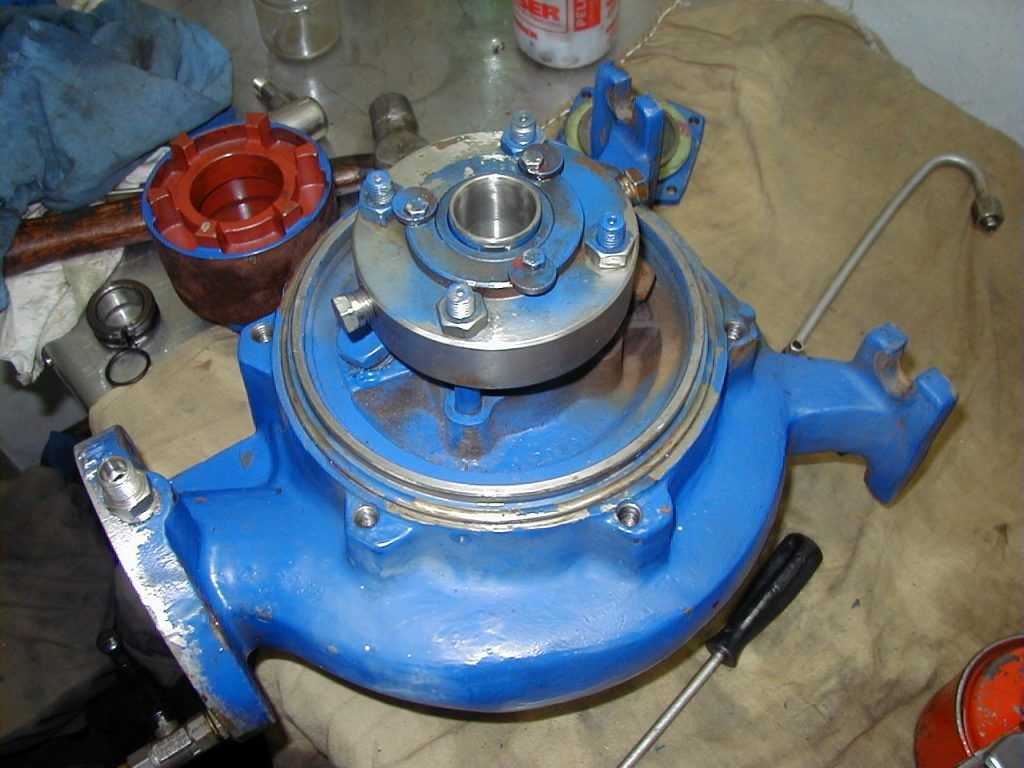 DMCO Mantenimiento Industrial