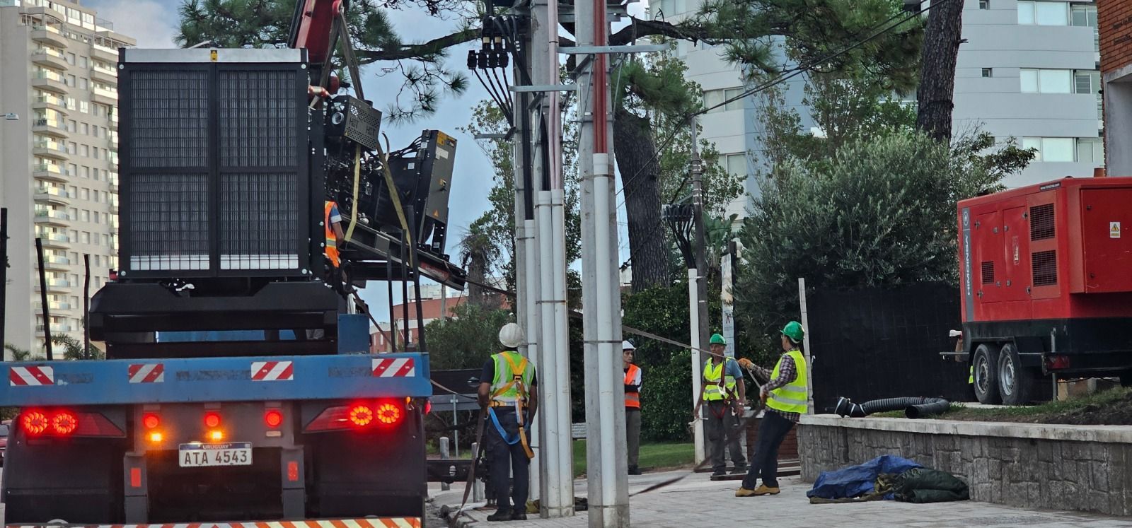 DMCO Mantenimiento Industrial