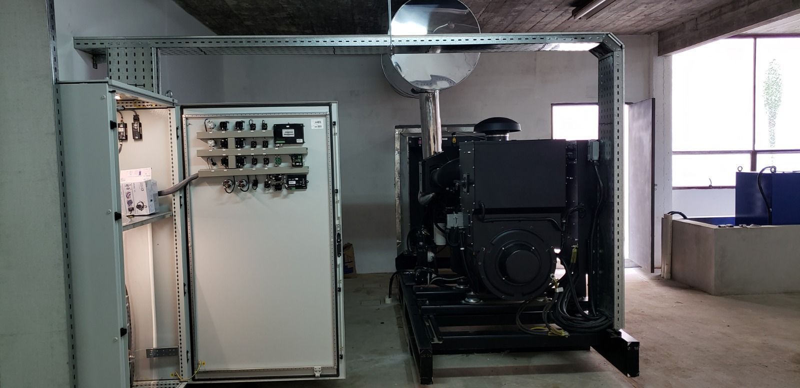 DMCO Mantenimiento Industrial