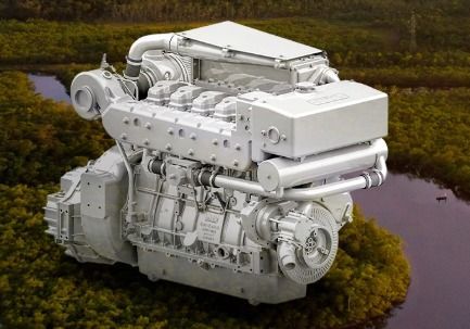 Maquinaria Pesada DMCO