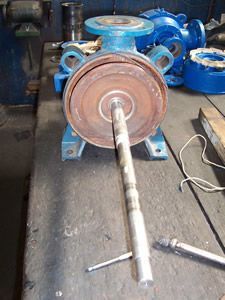 DMCO Mantenimiento Industrial