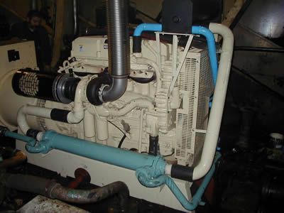 DMCO Mantenimiento Industrial