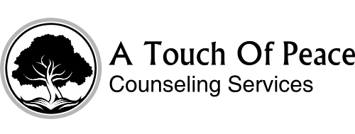 a touch of peace logo