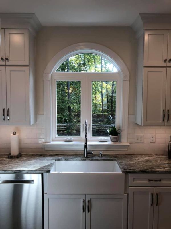 A Kitchen with A Sink | Tonao, VA | Don Kendrick