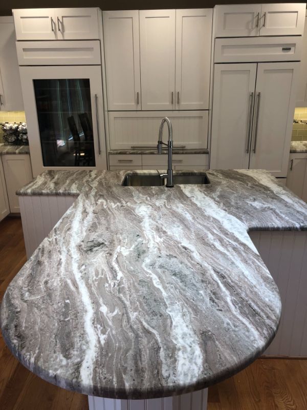 Counter Top | Tonao, VA | Don Kendrick