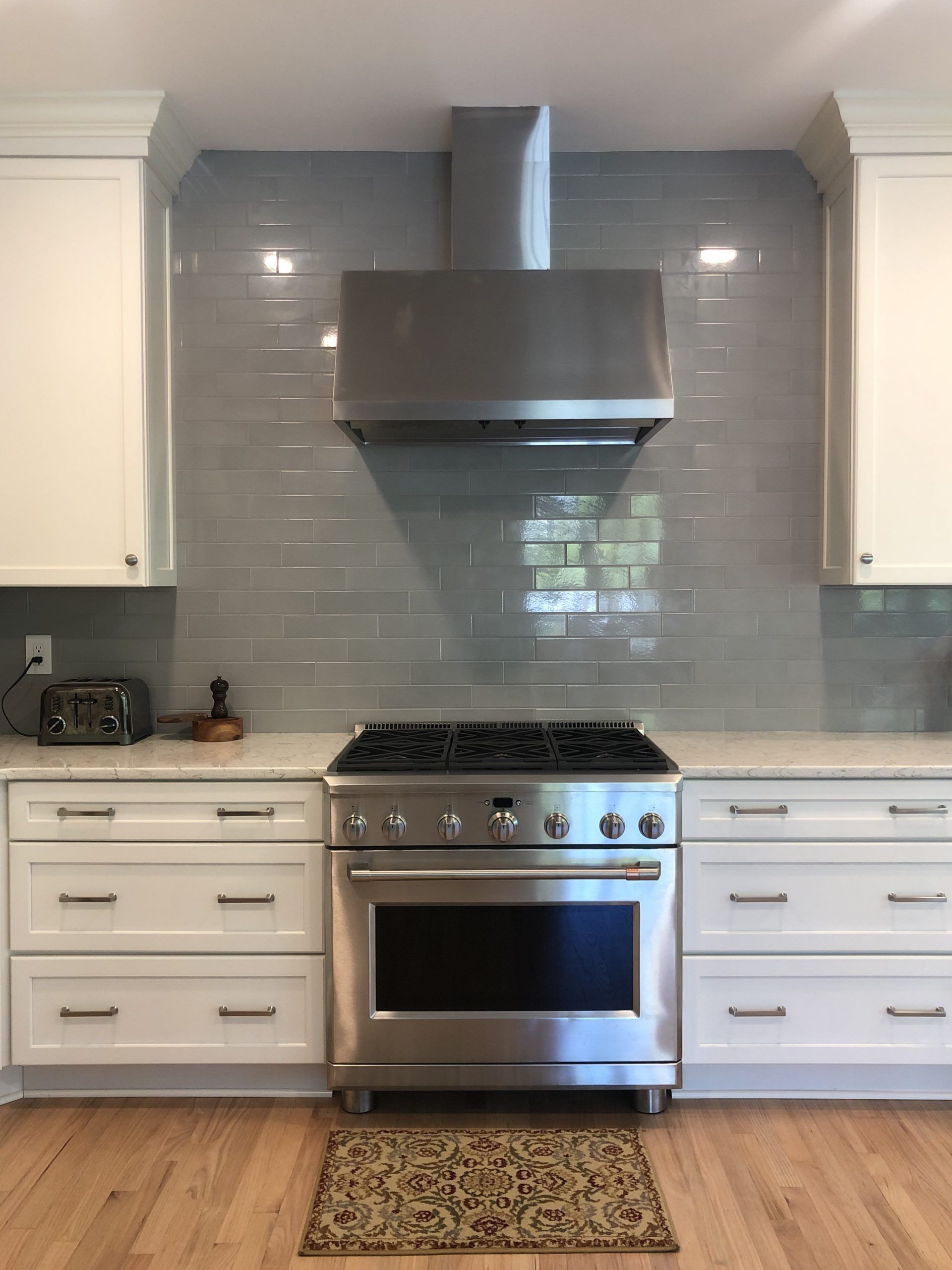 Kitchen Appliances | Tonao, VA | Don Kendrick