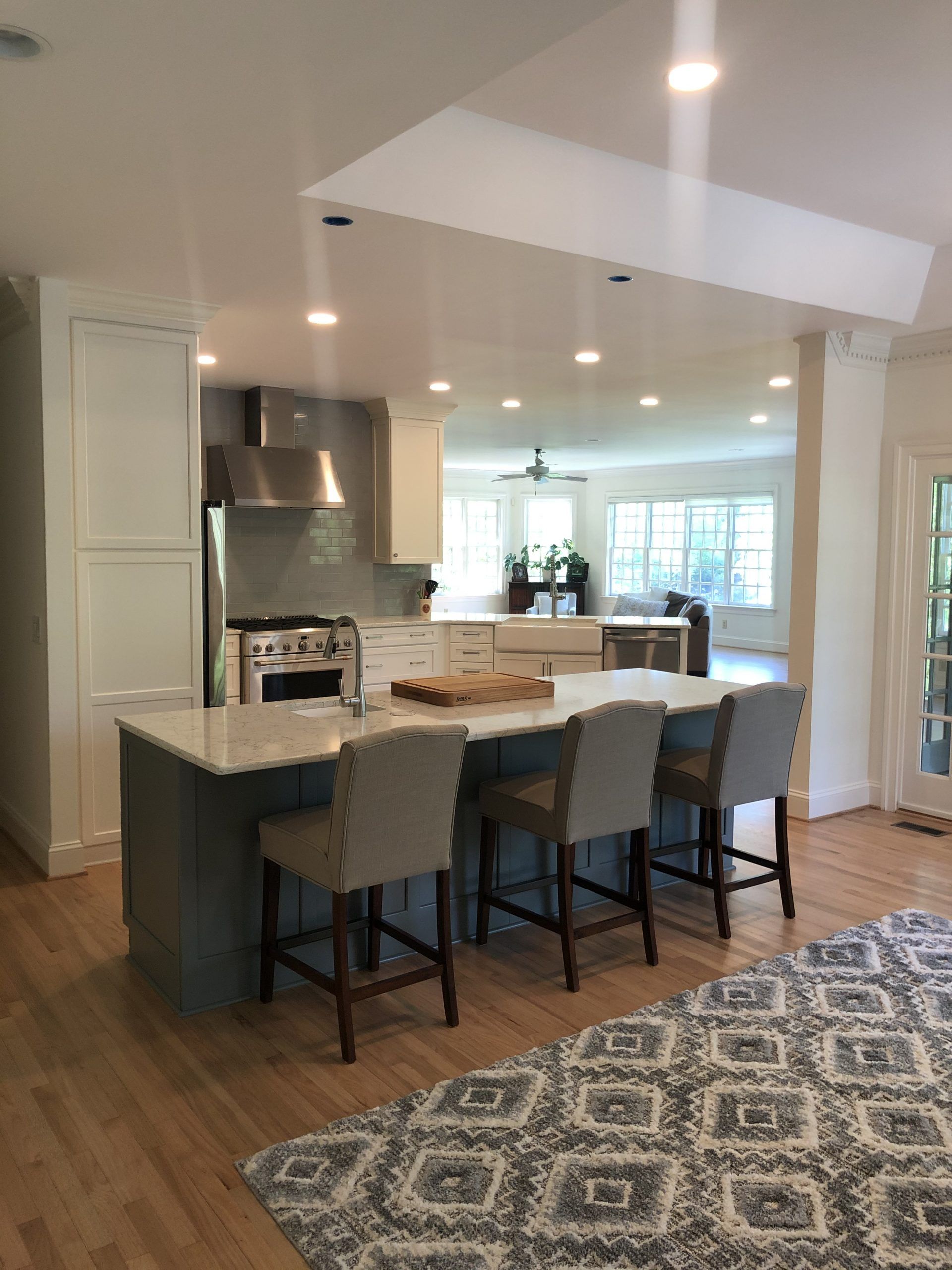 Dining Table | Tonao, VA | Don Kendrick