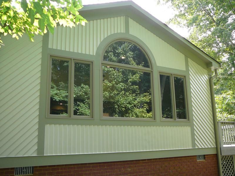 Glass Window | Tonao, VA | Don Kendrick